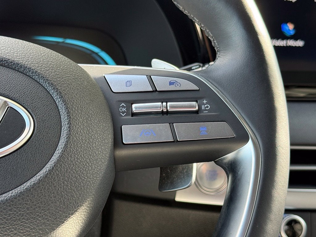 2025 Hyundai Palisade XRT - Photo 20