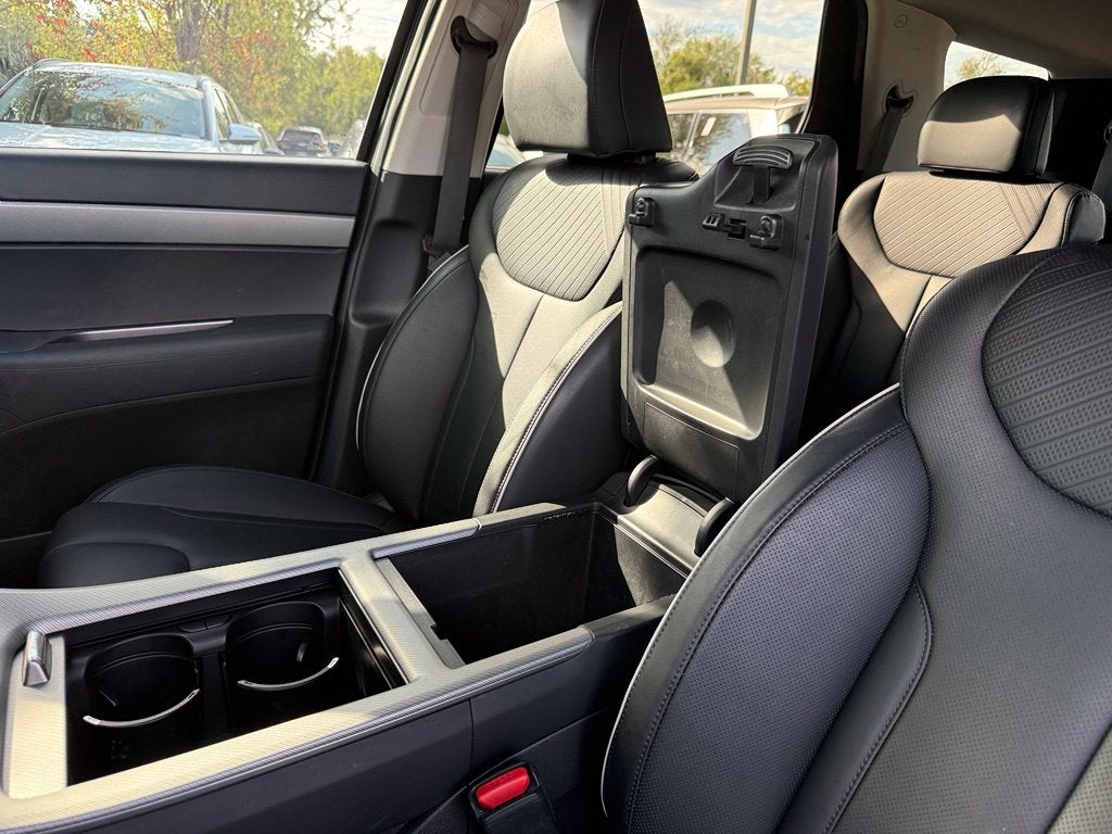 2025 Hyundai Palisade XRT - Photo 23