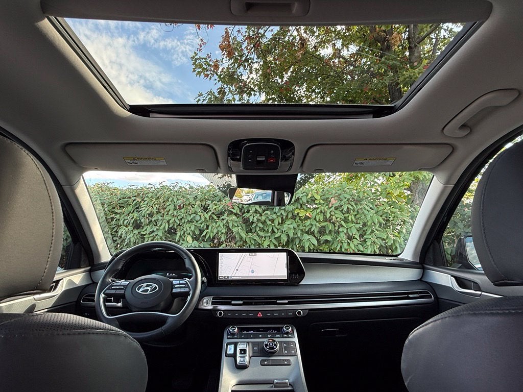 2025 Hyundai Palisade XRT - Photo 29