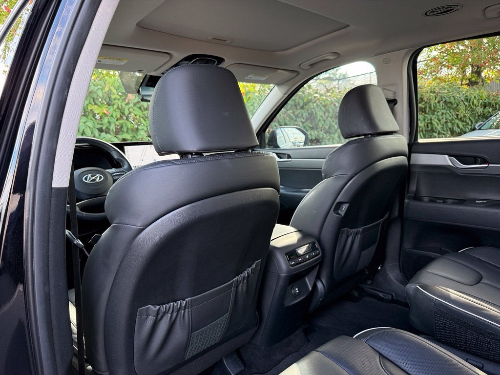 2025 Hyundai Palisade XRT - Photo 31