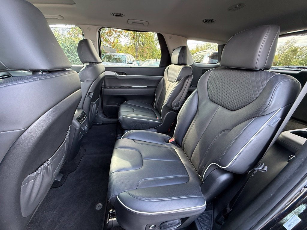 2025 Hyundai Palisade XRT - Photo 32