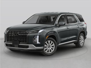2025 Hyundai PALISADE XRT - HYUNDAI CPO / AWD / CLEAN CARFAX