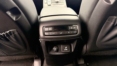 2022 Hyundai PALISADE Calligraphy HEADS UP DISPLAY