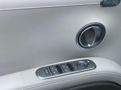 2027 Hyundai PALISADE HYBRID Blue SEL Premium 7 Passenger