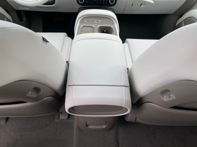 2027 Hyundai PALISADE HYBRID Blue SEL Premium 7 Passenger