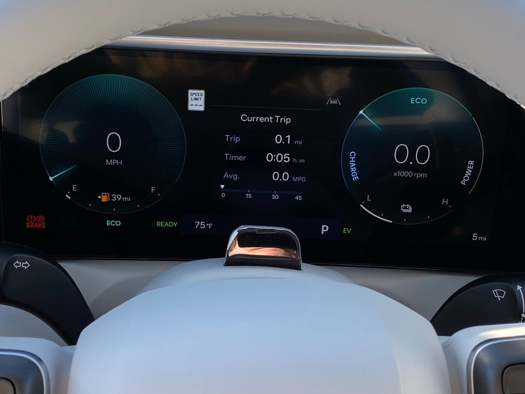 2026 Hyundai PALISADE HYBRID Blue SEL Premium 7P