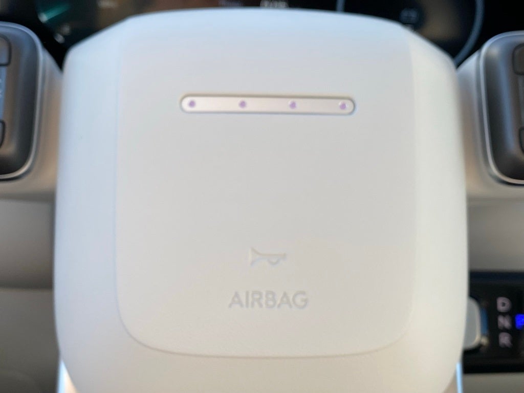 2026 Hyundai PALISADE HYBRID Blue SEL Premium 7P