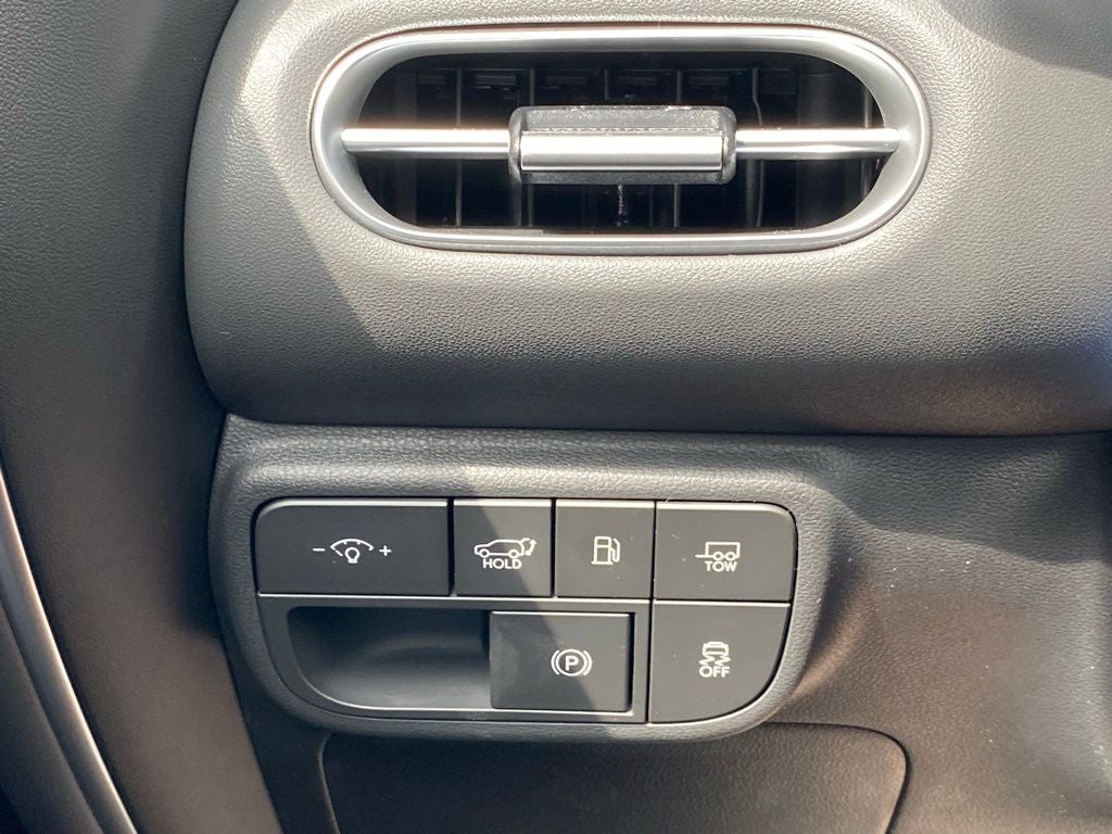 2026 Hyundai PALISADE HYBRID SEL Premium 7 Passenger