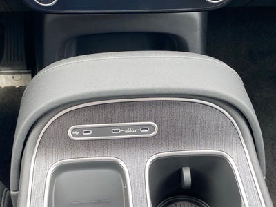 2026 Hyundai PALISADE HYBRID SEL Premium 7 Passenger