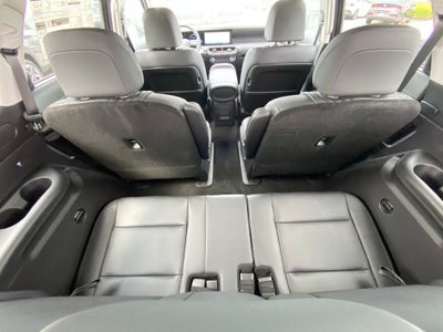 2026 Hyundai PALISADE HYBRID SEL Premium 7 Passenger