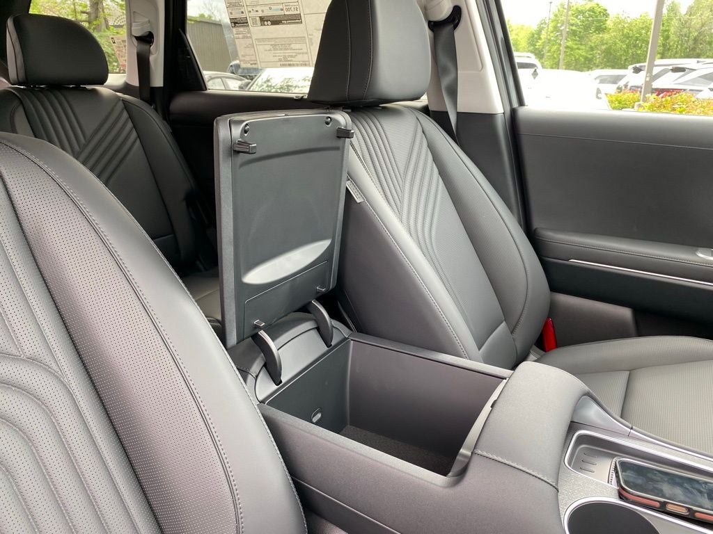 2026 Hyundai PALISADE HYBRID SEL Premium 7 Passenger