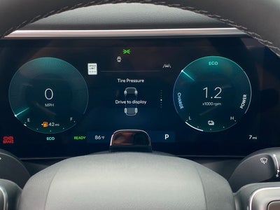 2026 Hyundai PALISADE HYBRID SEL Premium 7 Passenger