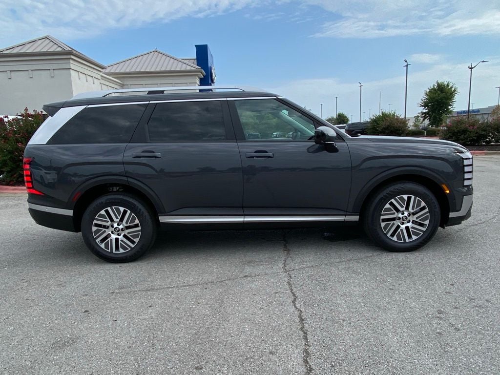 2026 Hyundai PALISADE HYBRID SEL Premium 7 Passenger
