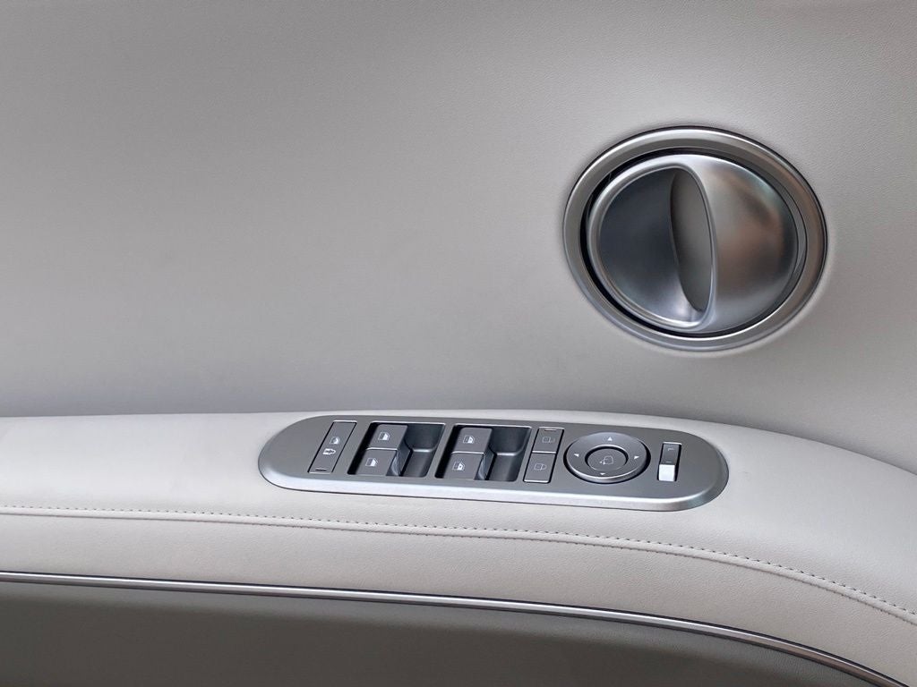 2026 Hyundai PALISADE HYBRID SEL Premium 7 Passenger