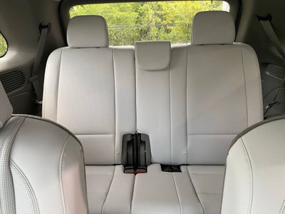 2026 Hyundai PALISADE HYBRID SEL Premium 7 Passenger