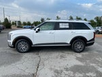 2026 Hyundai PALISADE HYBRID SEL Premium 7 Passenger
