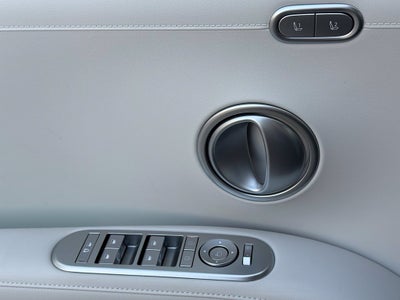 2027 Hyundai PALISADE HYBRID SEL Premium 7 Passenger
