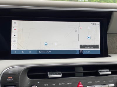 2026 Hyundai PALISADE HYBRID SEL Premium 7 Passenger