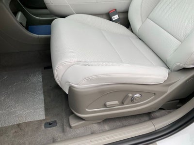 2026 Hyundai PALISADE HYBRID SEL Premium 7 Passenger