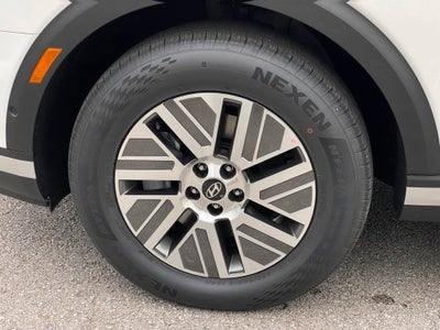 2026 Hyundai PALISADE HYBRID SEL Premium 7 Passenger