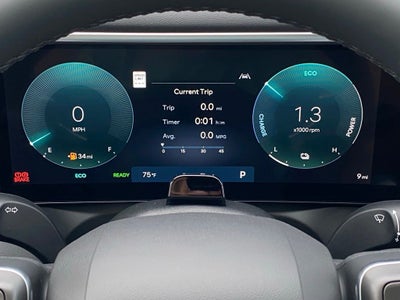 2026 Hyundai PALISADE HYBRID SEL Premium 7 Passenger