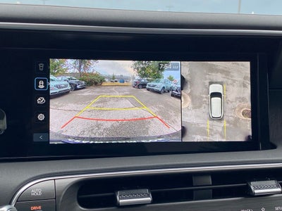 2026 Hyundai PALISADE HYBRID SEL Premium 7 Passenger