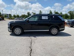 2026 Hyundai PALISADE HYBRID SEL Premium 8 Passenger