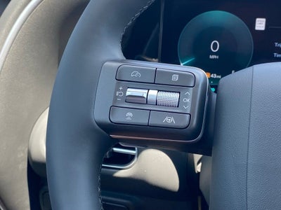 2026 Hyundai PALISADE HYBRID SEL Premium 7 Passenger