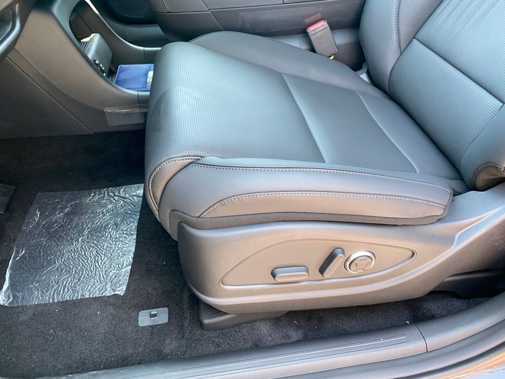 2026 Hyundai PALISADE HYBRID SEL Premium 7 Passenger