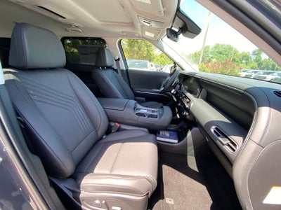 2026 Hyundai PALISADE HYBRID SEL Premium 7 Passenger