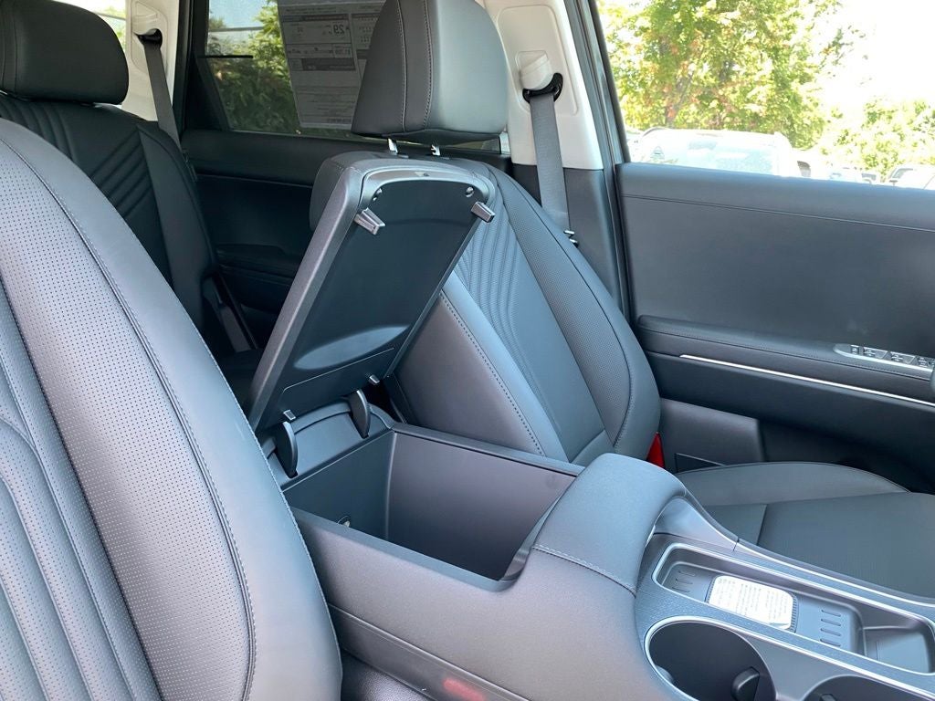2026 Hyundai PALISADE HYBRID SEL Premium 7 Passenger