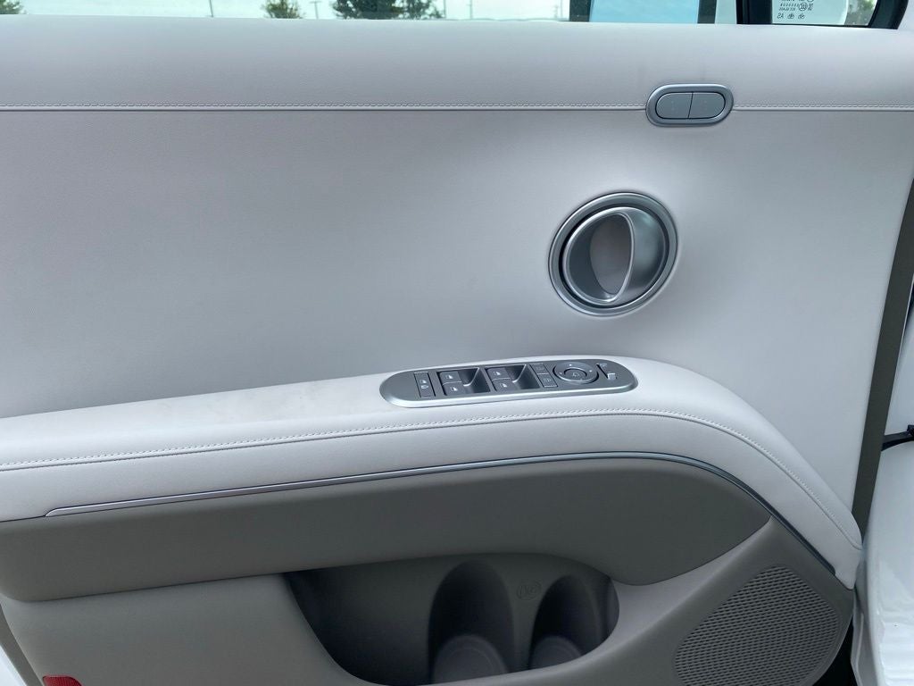 2026 Hyundai PALISADE HYBRID SEL Premium 7 Passenger