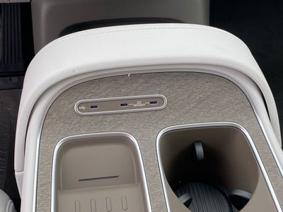 2026 Hyundai PALISADE HYBRID SEL Premium 7 Passenger