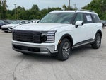 2026 Hyundai PALISADE HYBRID SEL Premium 7 Passenger