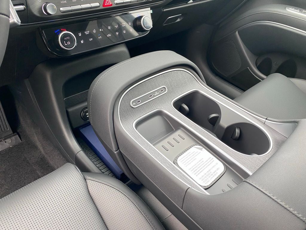 2026 Hyundai PALISADE HYBRID SEL