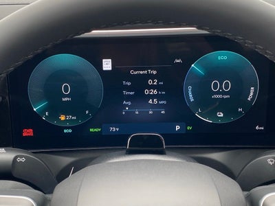 2026 Hyundai PALISADE HYBRID SEL