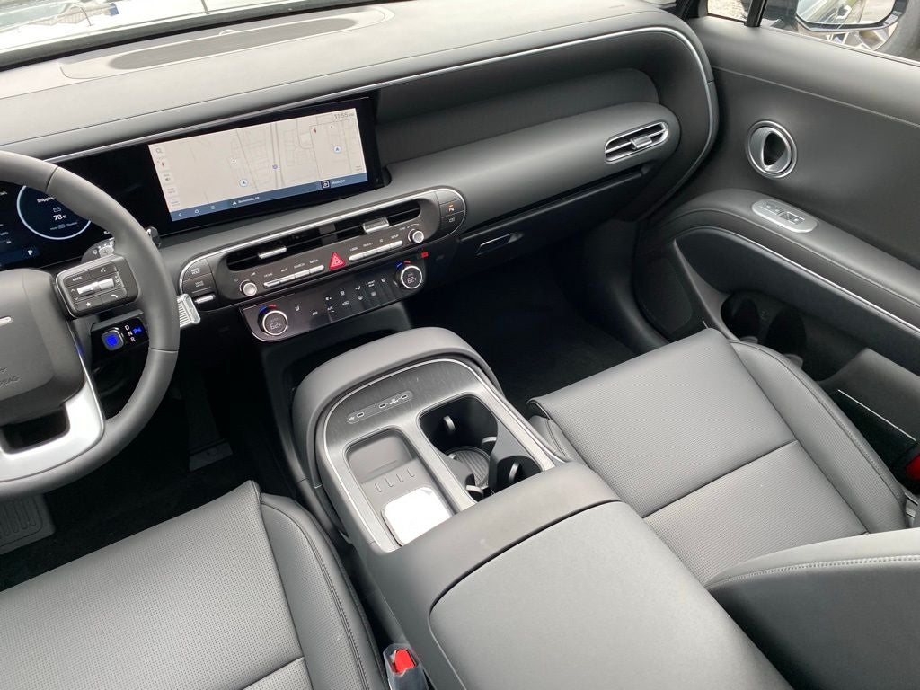 2026 Hyundai PALISADE HYBRID SEL