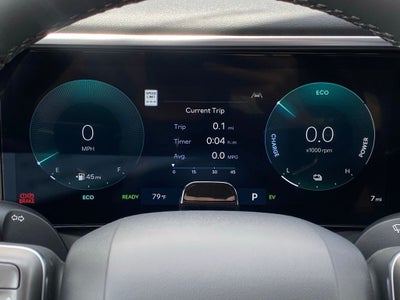 2026 Hyundai PALISADE HYBRID SEL Premium 8 Passenger