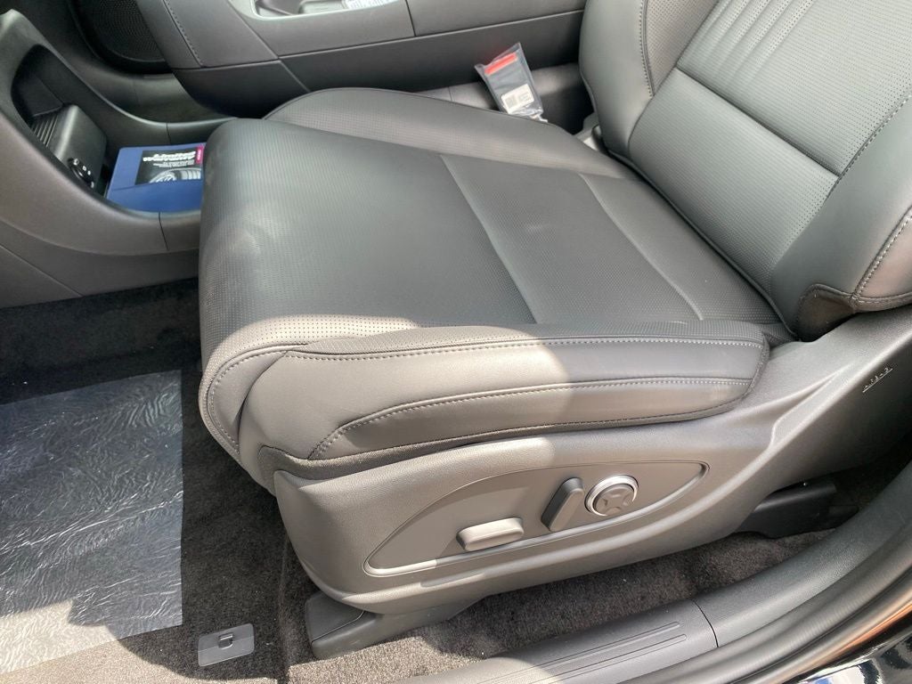 2026 Hyundai PALISADE HYBRID SEL Premium 8 Passenger