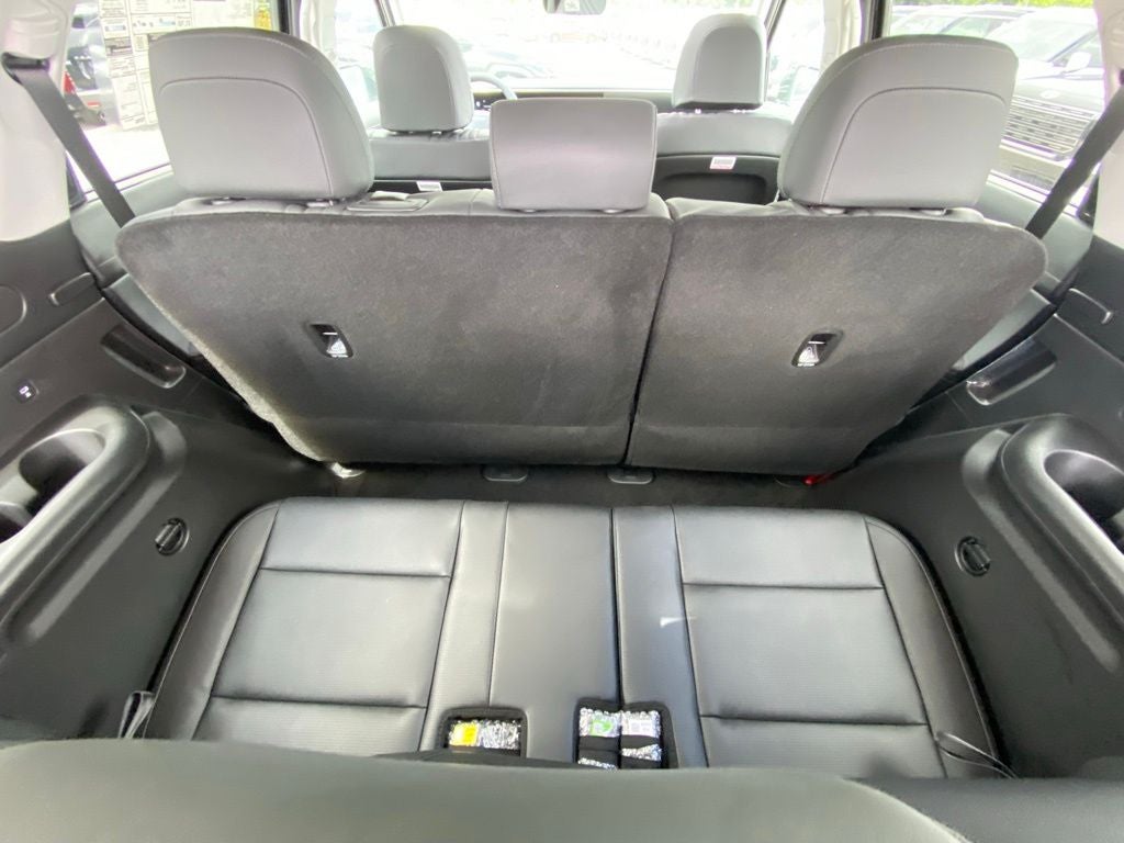 2026 Hyundai PALISADE HYBRID SEL Premium 8 Passenger