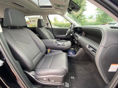 2026 Hyundai PALISADE HYBRID SEL Premium 8 Passenger