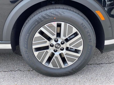 2026 Hyundai PALISADE HYBRID SEL Premium 8 Passenger