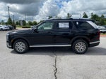 2026 Hyundai PALISADE HYBRID SEL Premium 8 Passenger