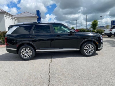 2026 Hyundai PALISADE HYBRID SEL Premium 8 Passenger