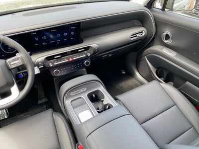 2026 Hyundai PALISADE HYBRID SEL Premium 8 Passenger