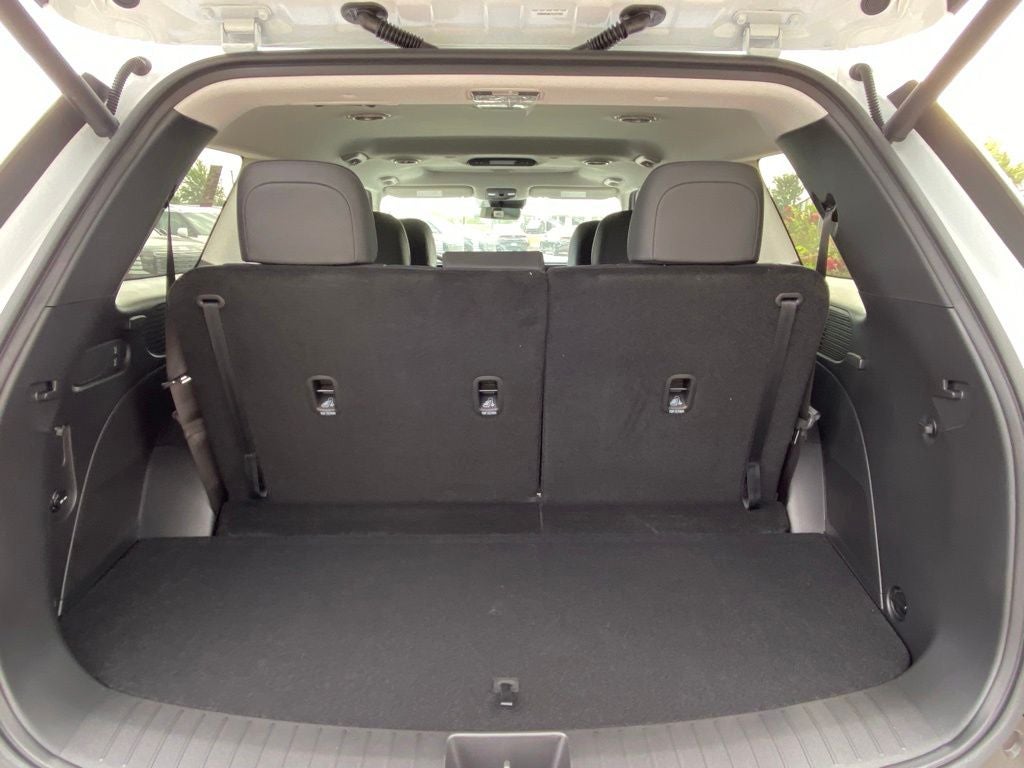 2026 Hyundai PALISADE HYBRID SEL Premium 7 Passenger