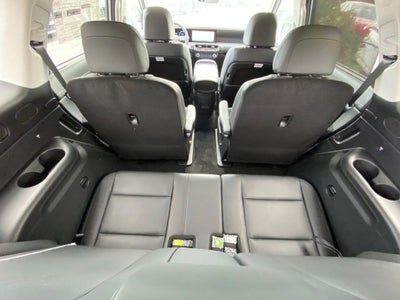 2026 Hyundai PALISADE HYBRID SEL Premium 7 Passenger