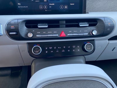 2026 Hyundai PALISADE HYBRID SEL Premium 7 Passenger