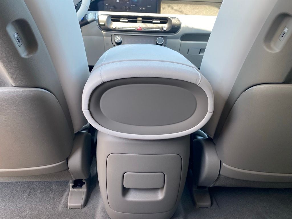 2026 Hyundai PALISADE HYBRID SEL Premium 7 Passenger