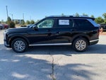 2026 Hyundai PALISADE HYBRID SEL Premium 7 Passenger
